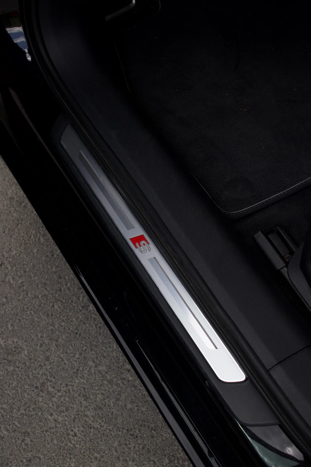 Audi S6 B&O/HEAD UP/MATRIX/Black Optic/ | Mobile.bg   17