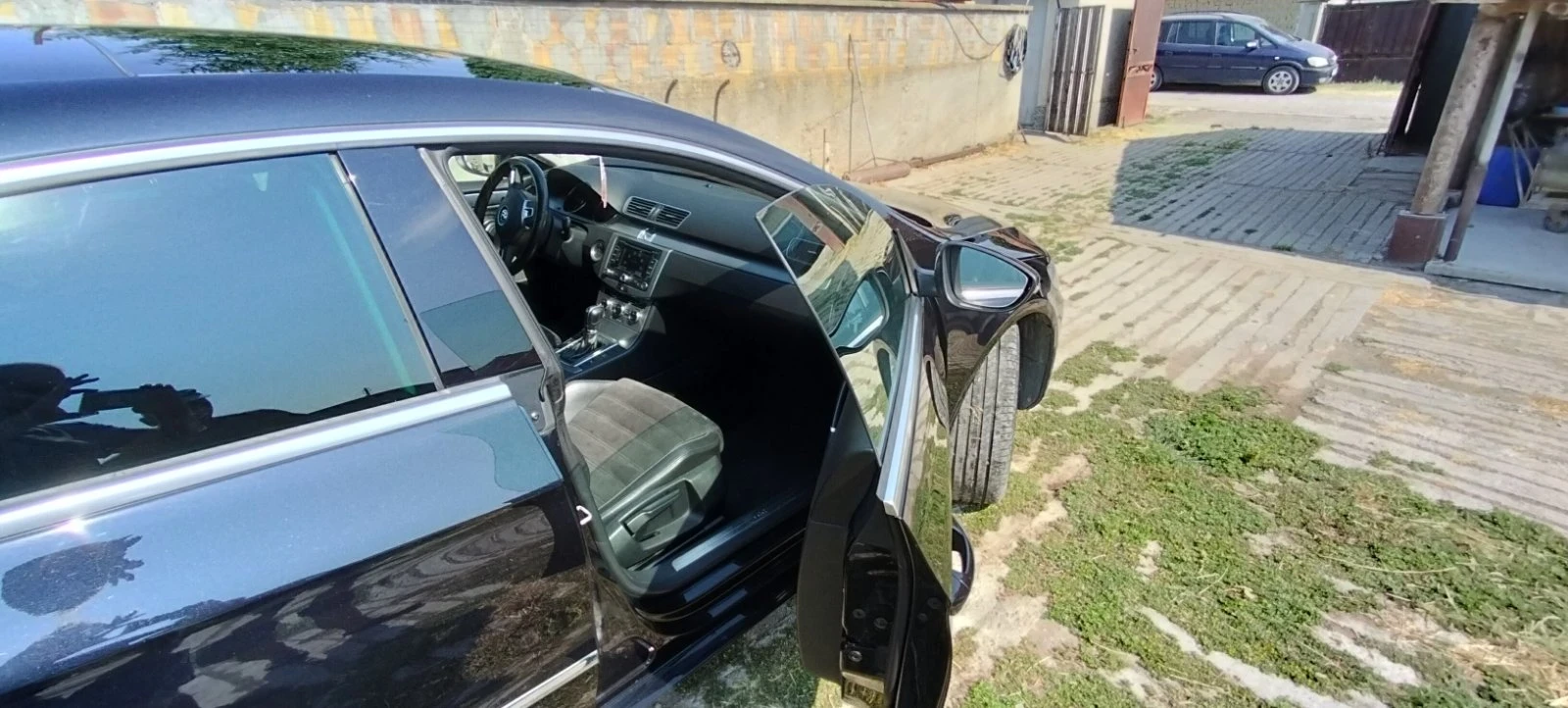 VW CC  - изображение 5