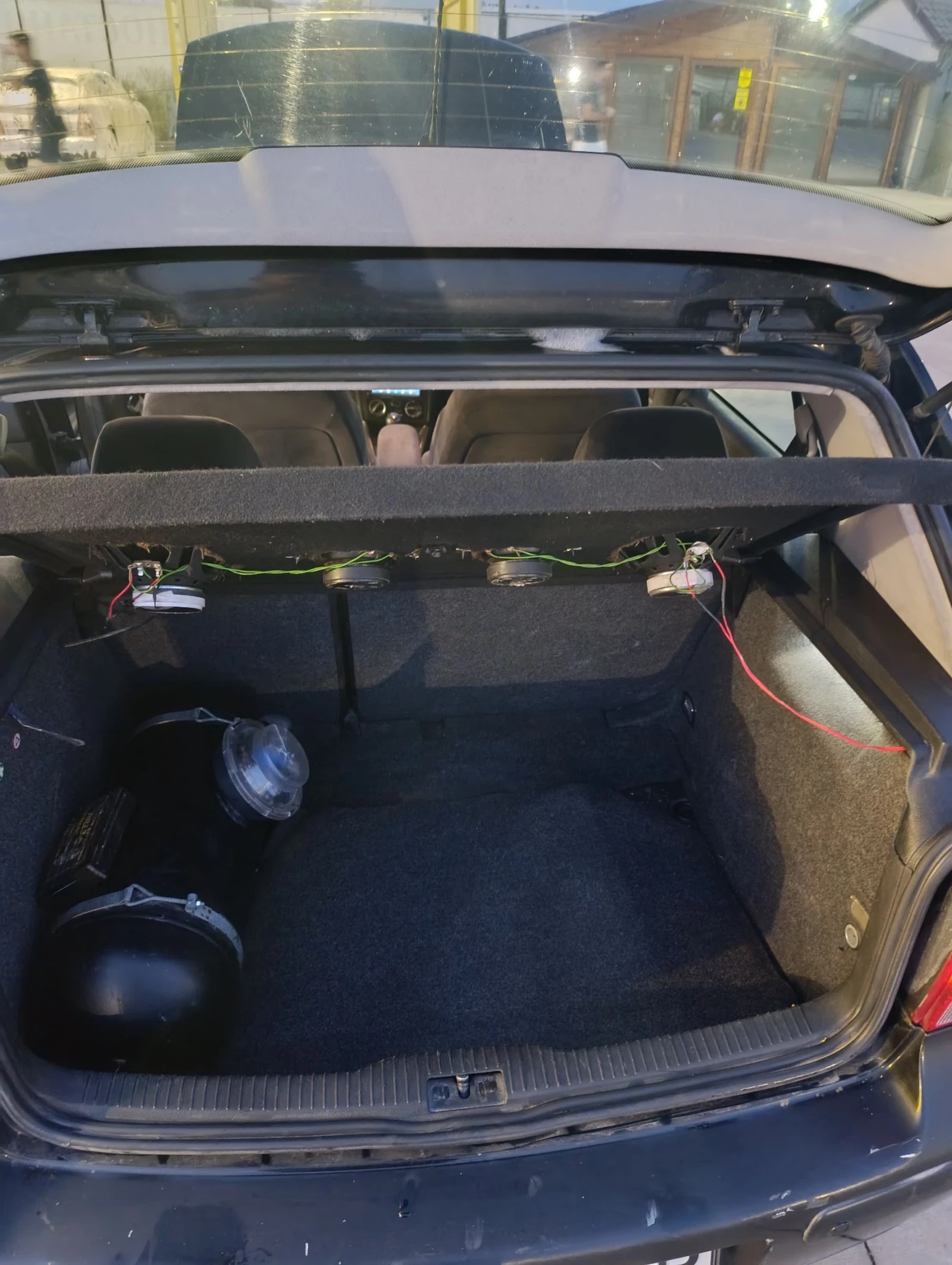 VW Golf 4 - изображение 6