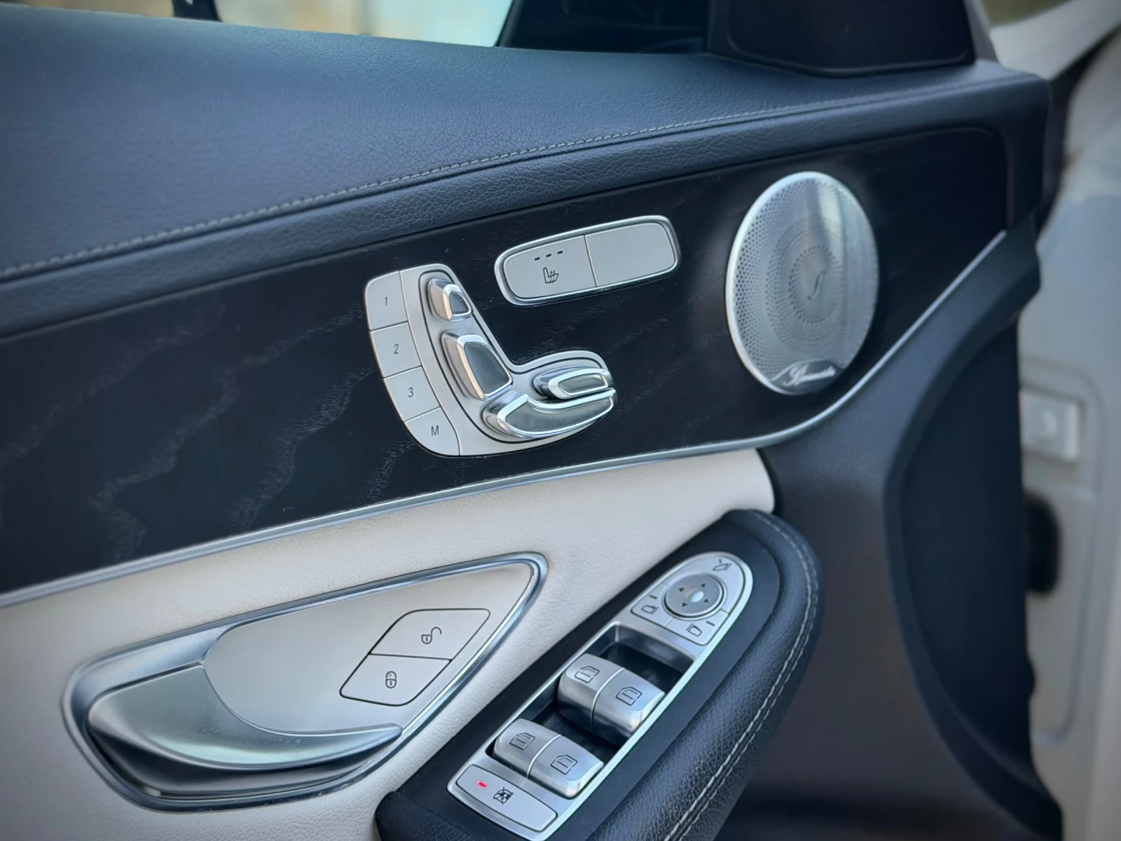 Mercedes-Benz C 43 AMG (C450 AMG) | Mobile.bg � ����������� 11