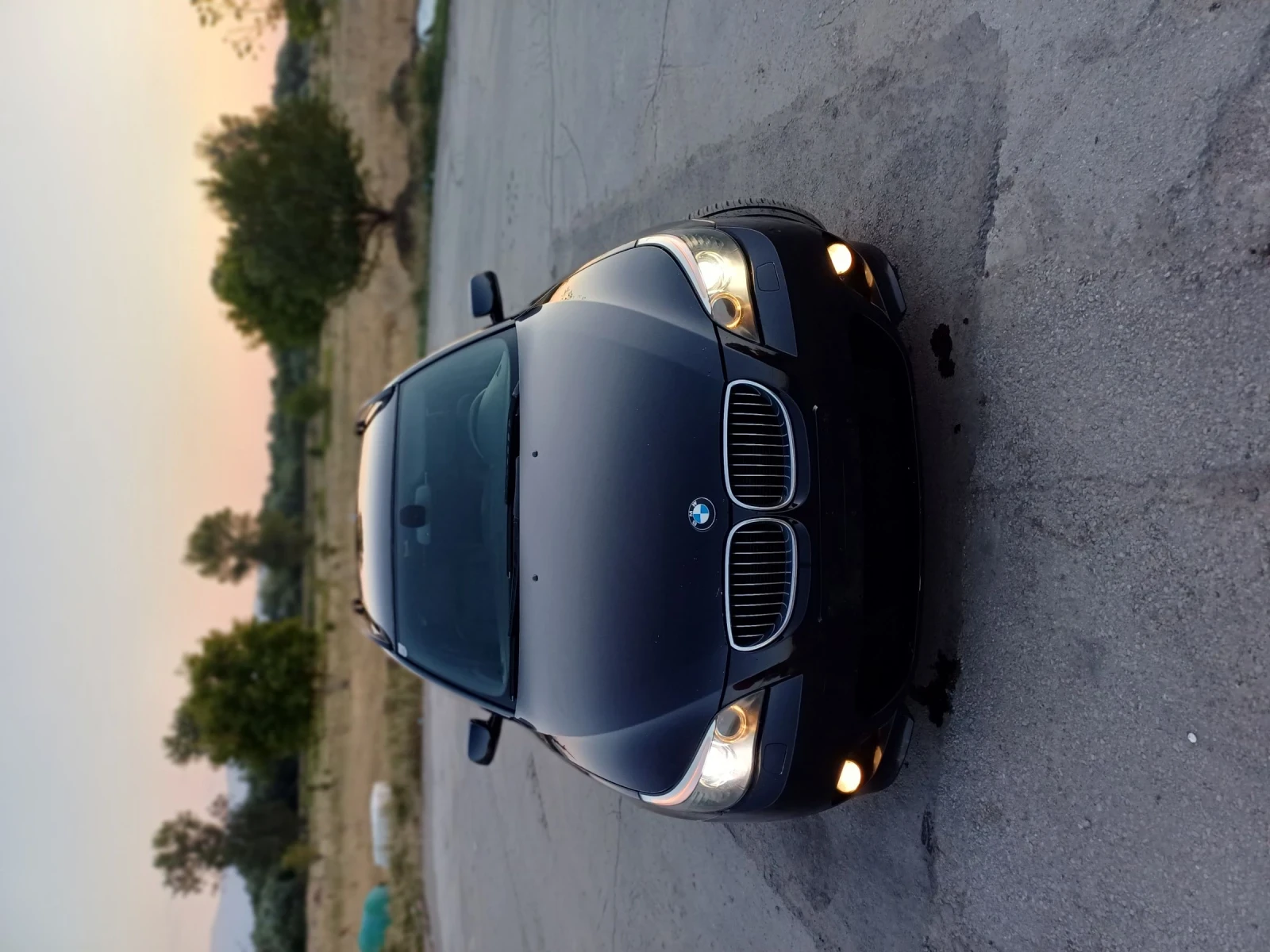 BMW 525 3d M57 Топ състояние!!! - изображение 2