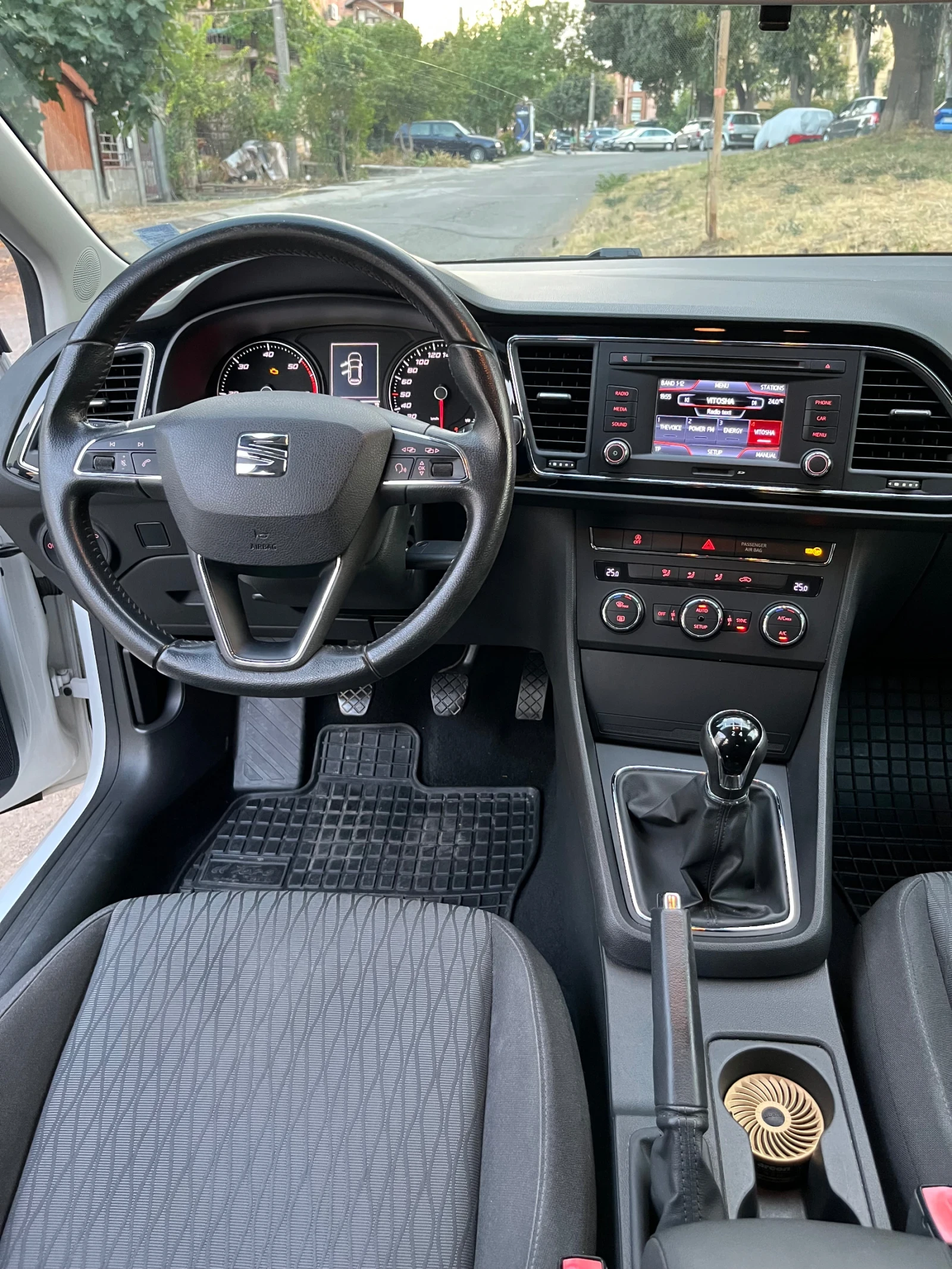 Seat Leon  - изображение 9