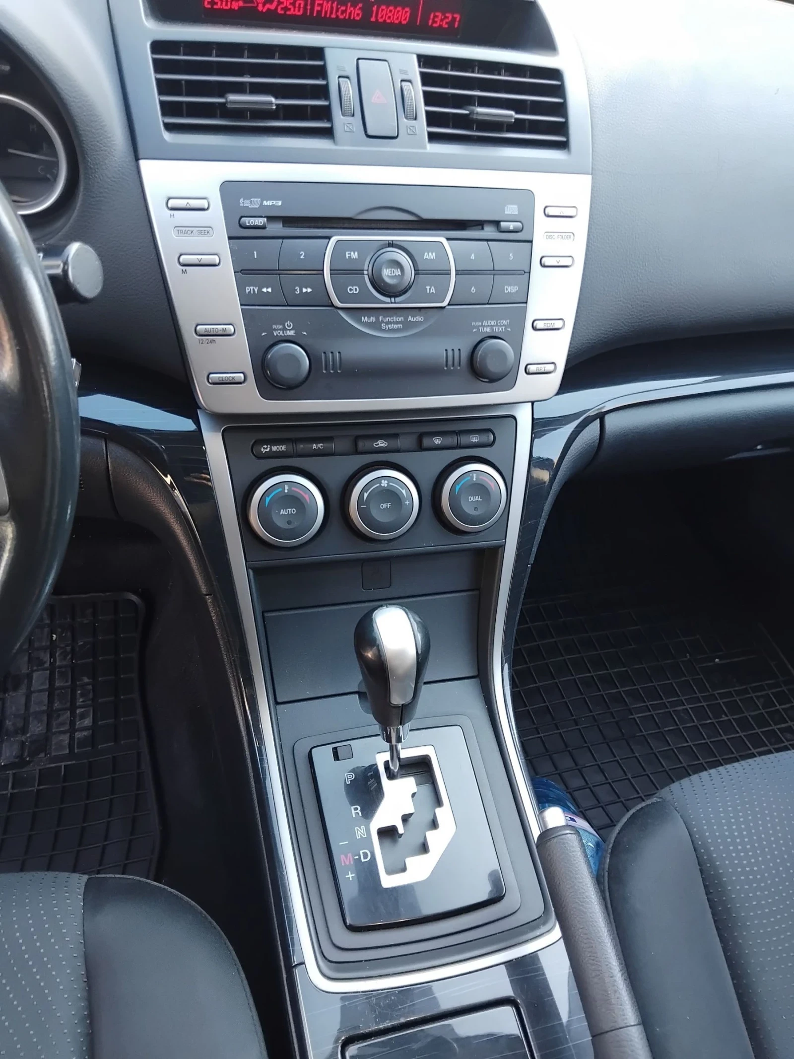 Mazda 6  - изображение 6