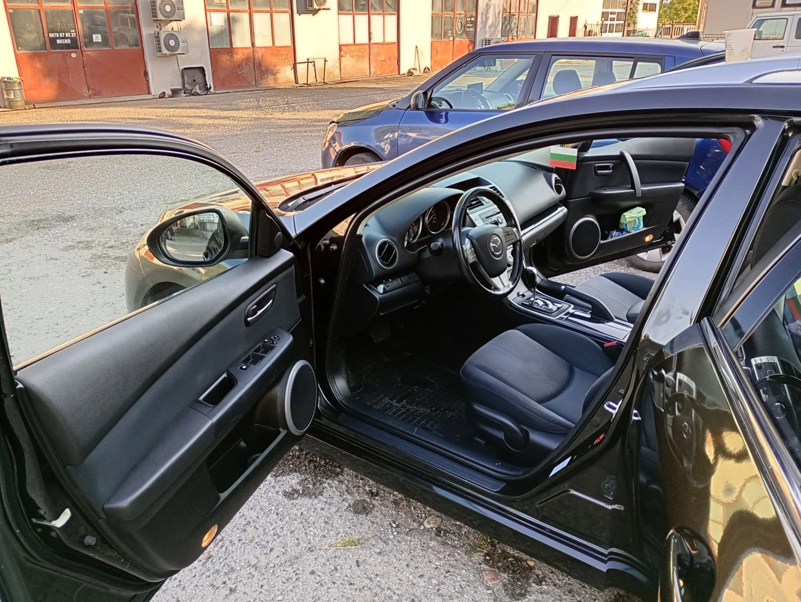 Mazda 6  - изображение 2