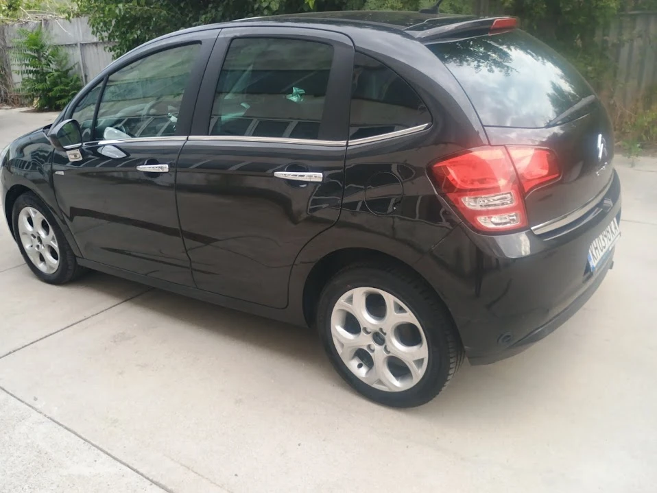 Citroen C3 1.4 EXCLUSIVE - изображение 5