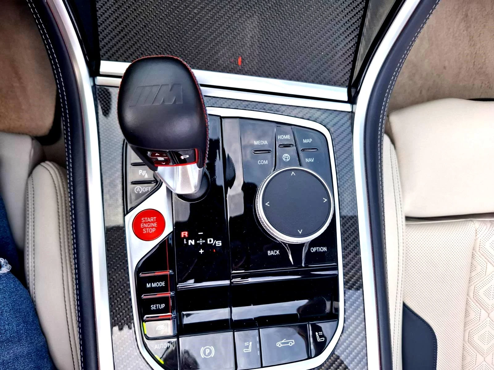 BMW M8 Competition Cabrio -   51 950 ! | Mobile.bg   16