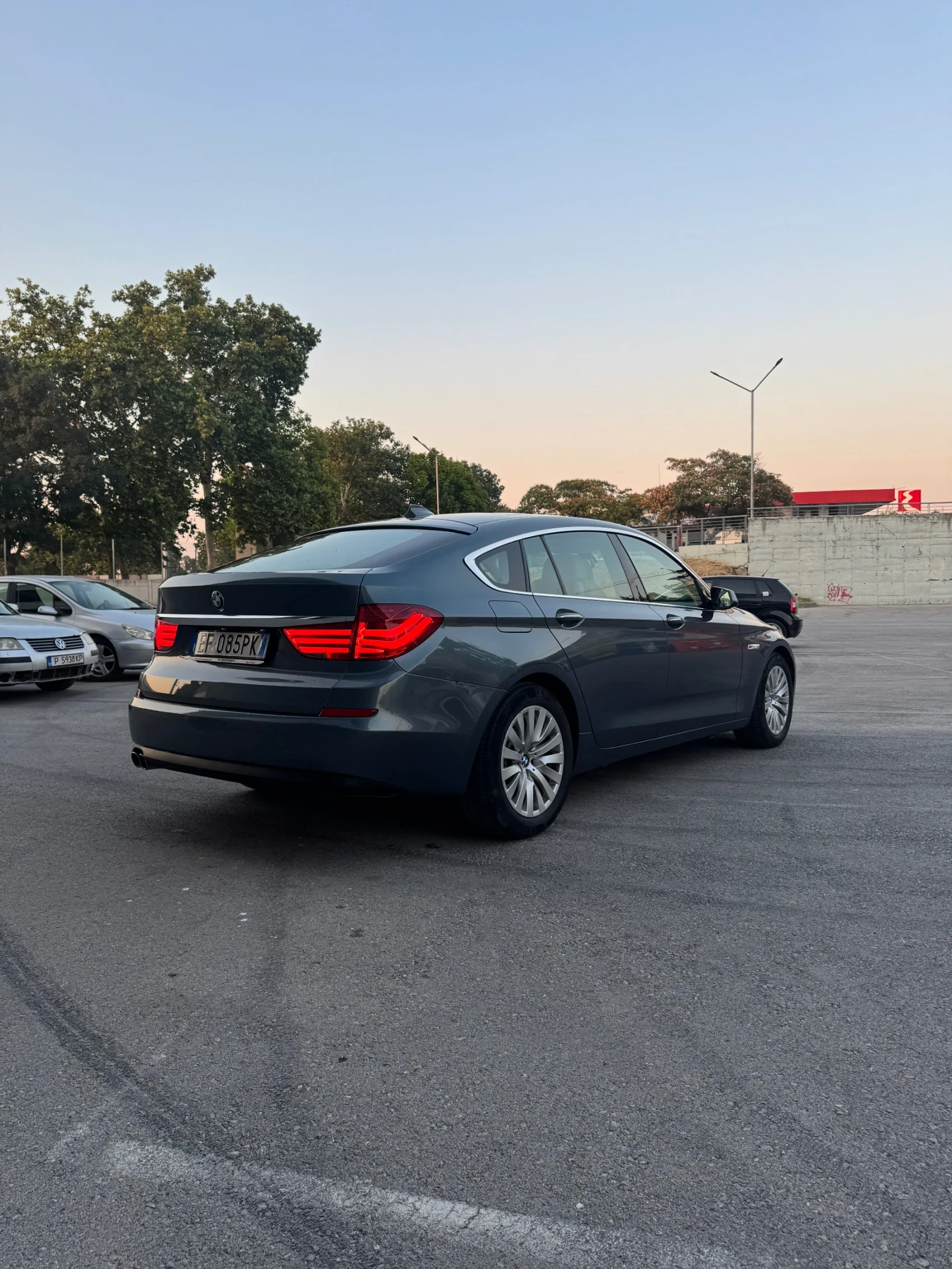 BMW 5 Gran Turismo | Mobile.bg   6