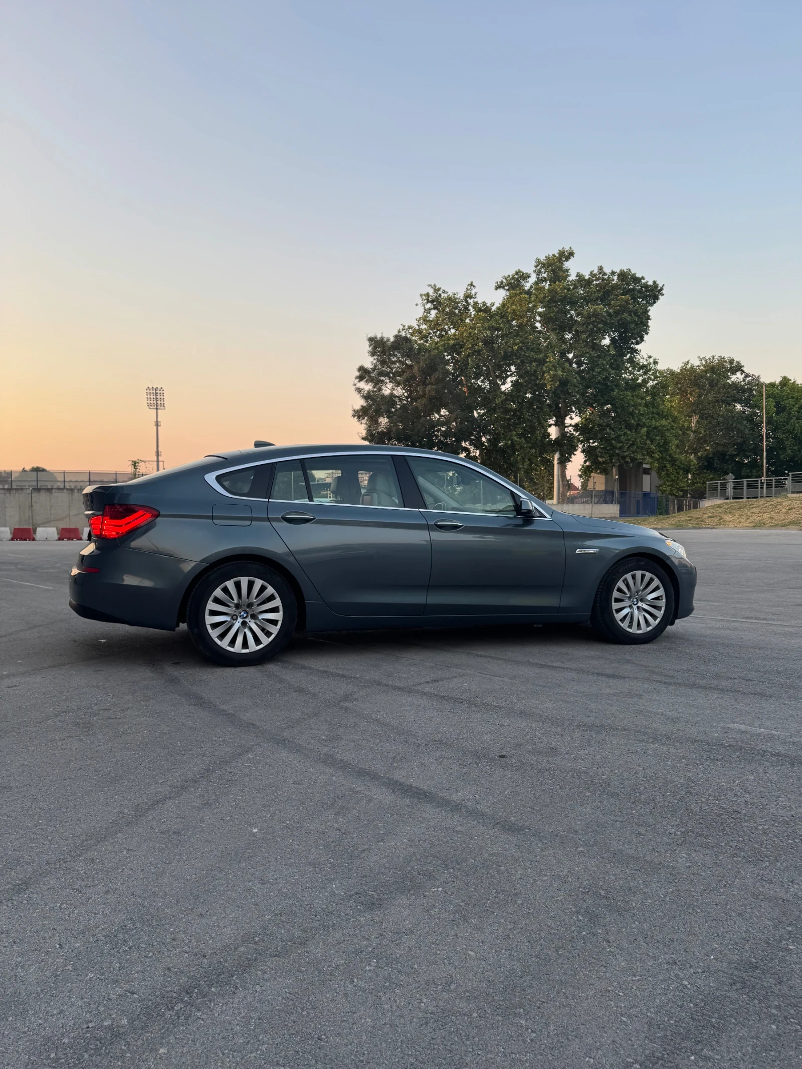 BMW 5 Gran Turismo | Mobile.bg   7
