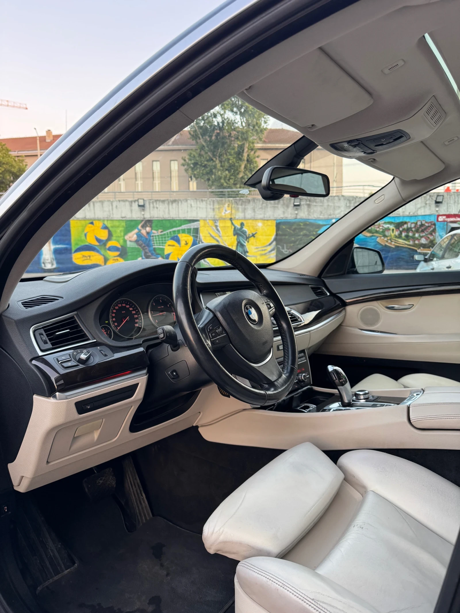 BMW 5 Gran Turismo | Mobile.bg   11