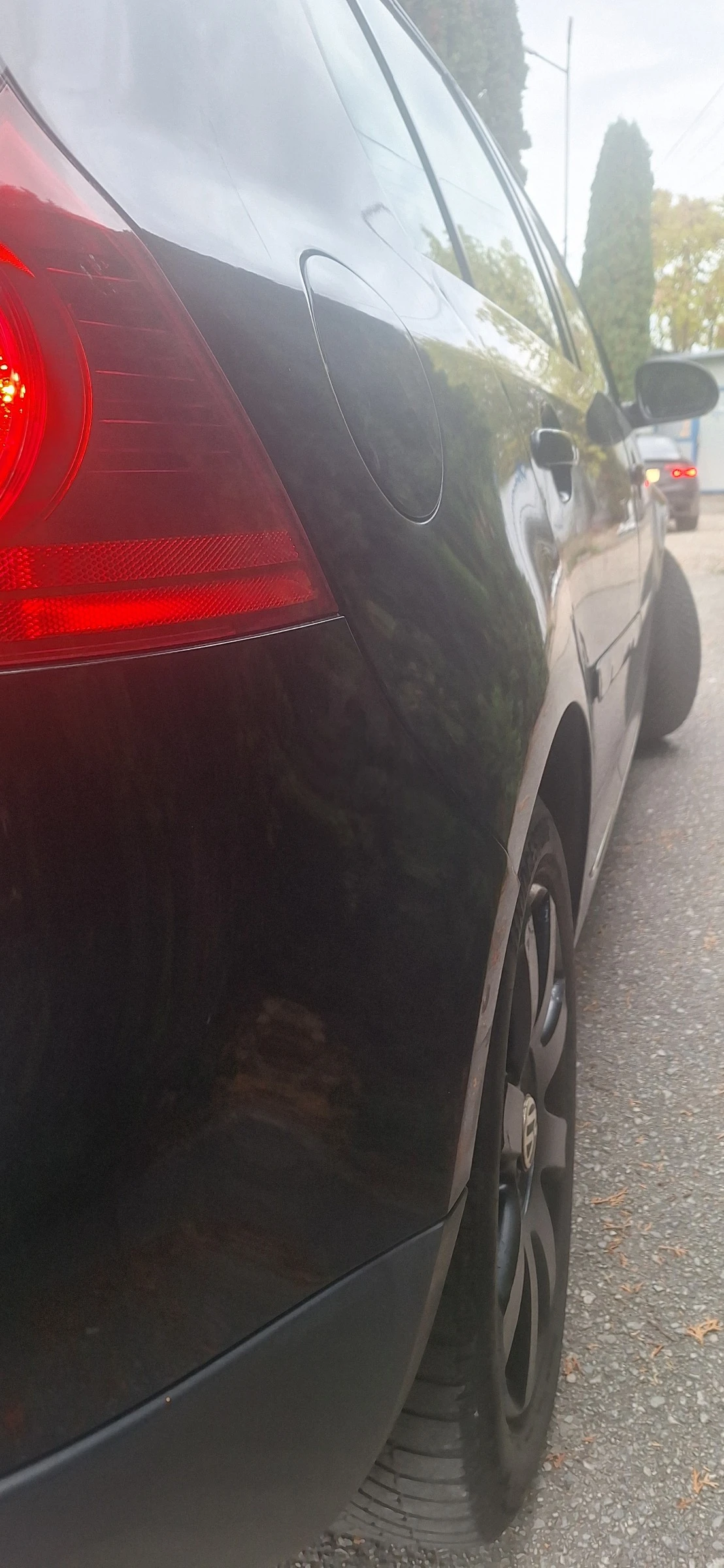 VW Golf 1.9 TDI EDITION - изображение 6