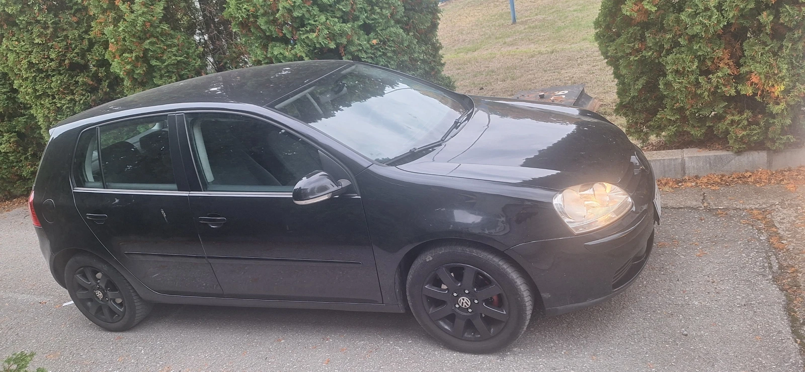 VW Golf 1.9 TDI EDITION - изображение 4