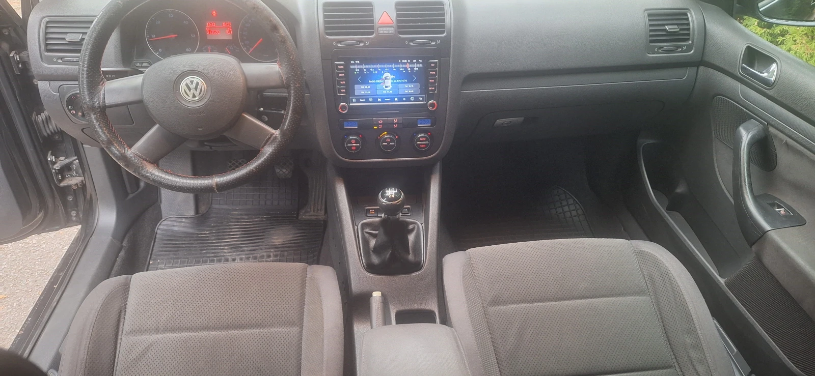VW Golf 1.9 TDI EDITION - изображение 8