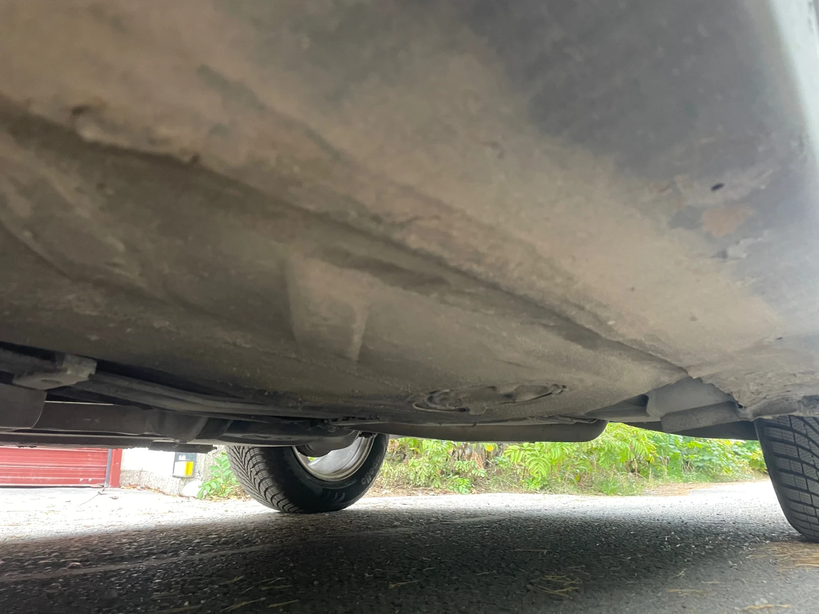 BMW 316 316i rally cross | Mobile.bg   10