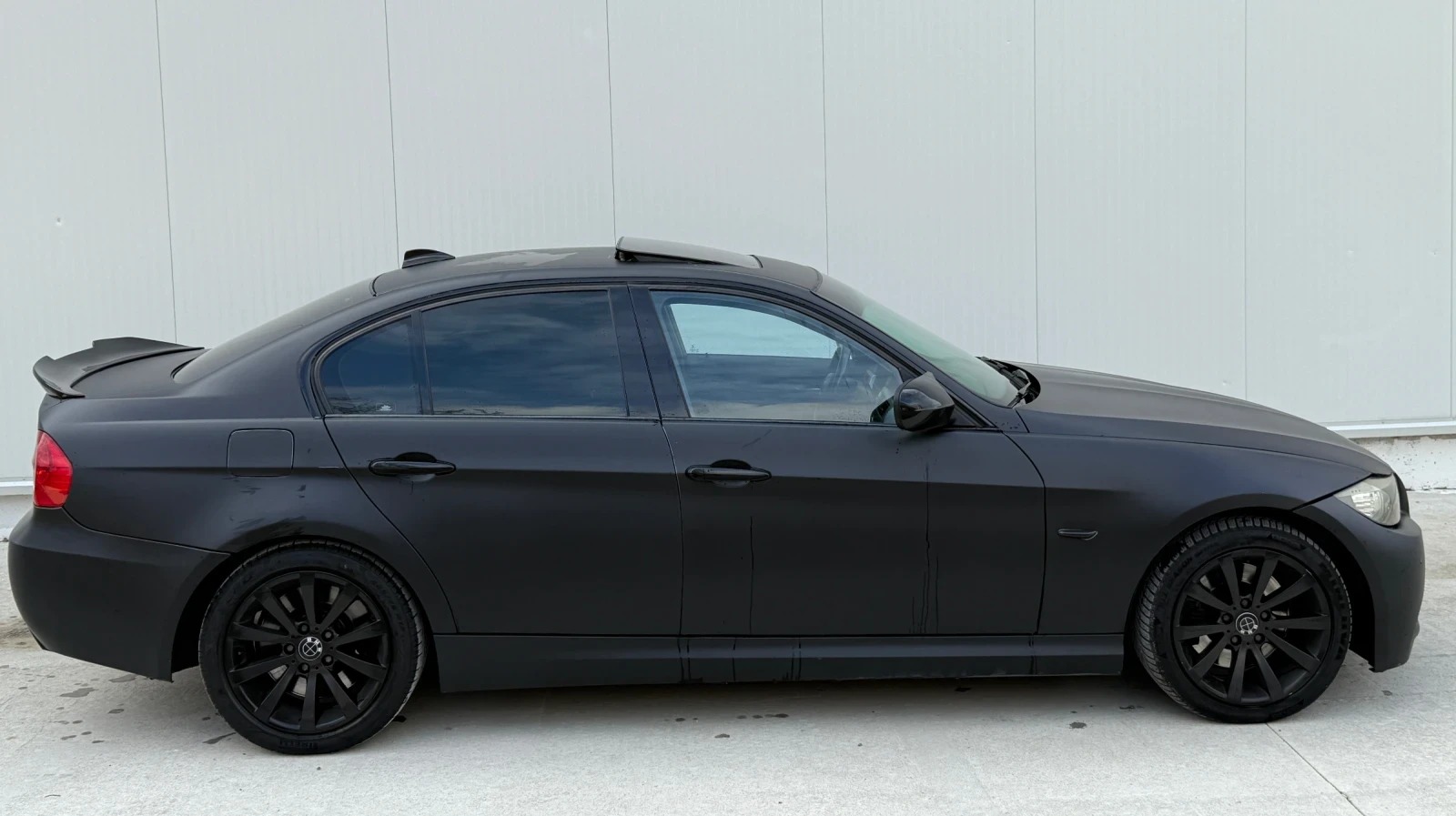 BMW 330 * FACELIFT* M-PACK* ШИБЕДАХ* ПОДГРЕВ* ТОП*  - изображение 5