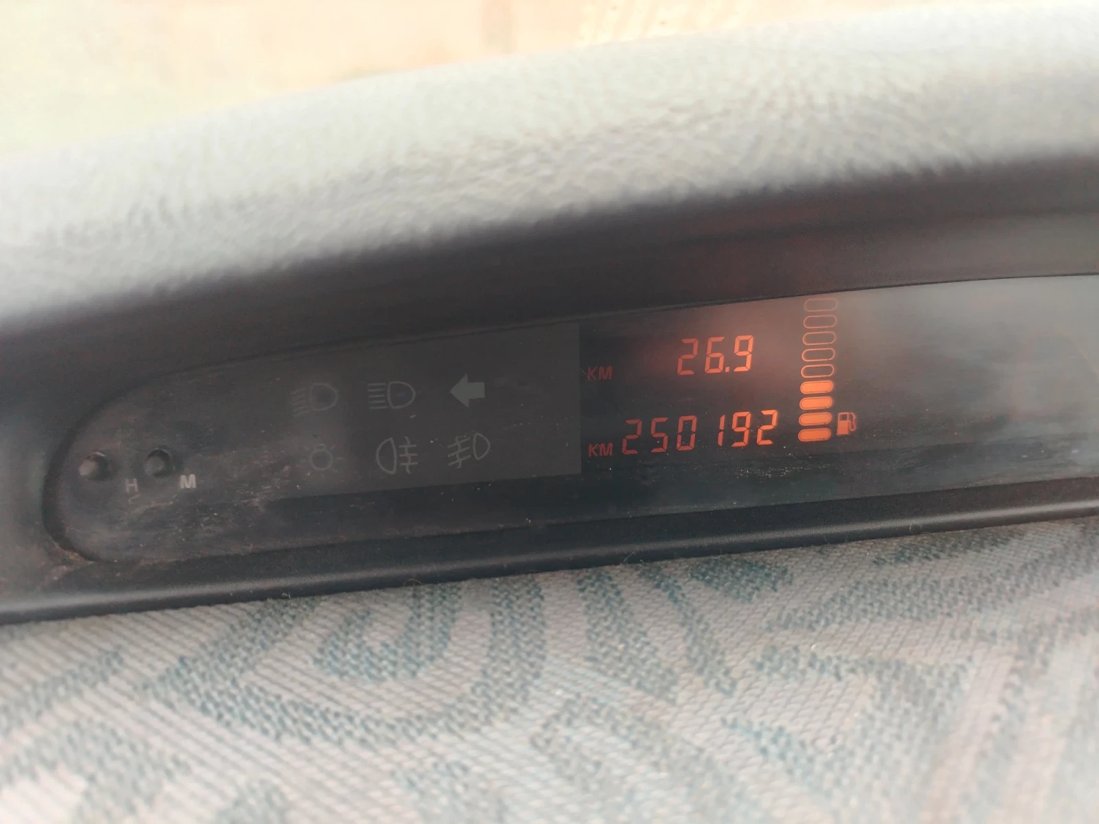 Renault Espace 2.2 | Mobile.bg � ����������� 8