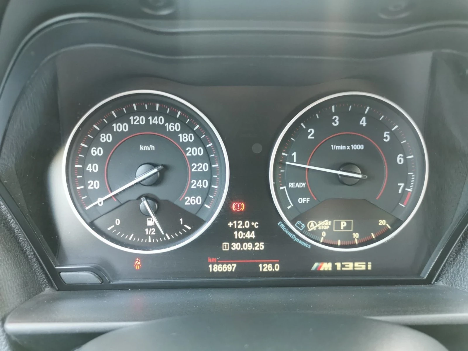 BMW 135 XDRIVE! | Mobile.bg   13