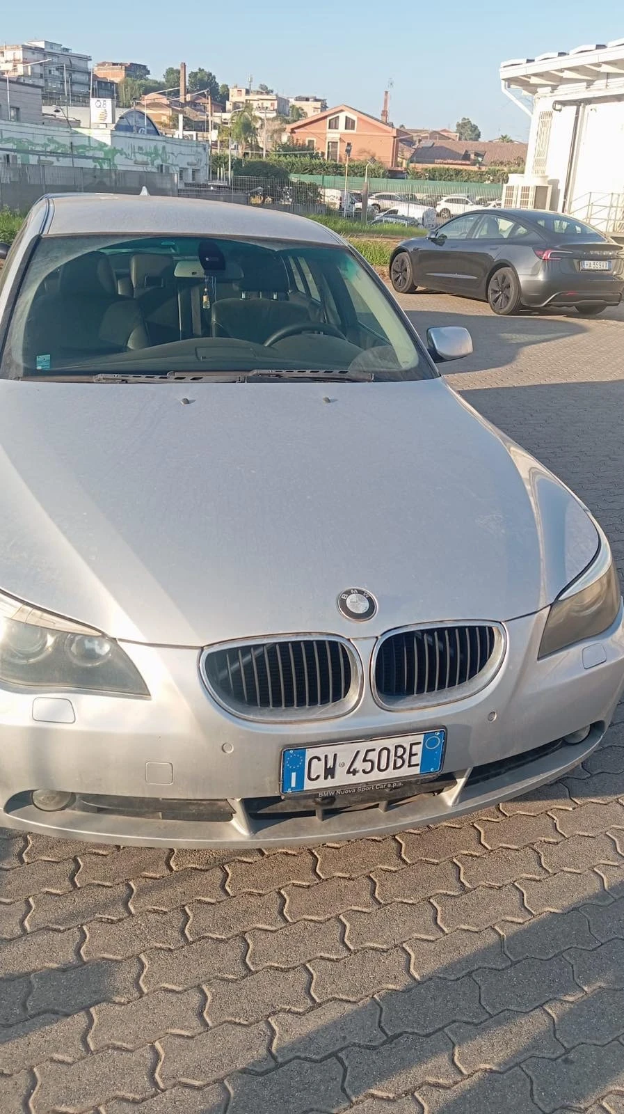 BMW 530 | Mobile.bg — изображение 1