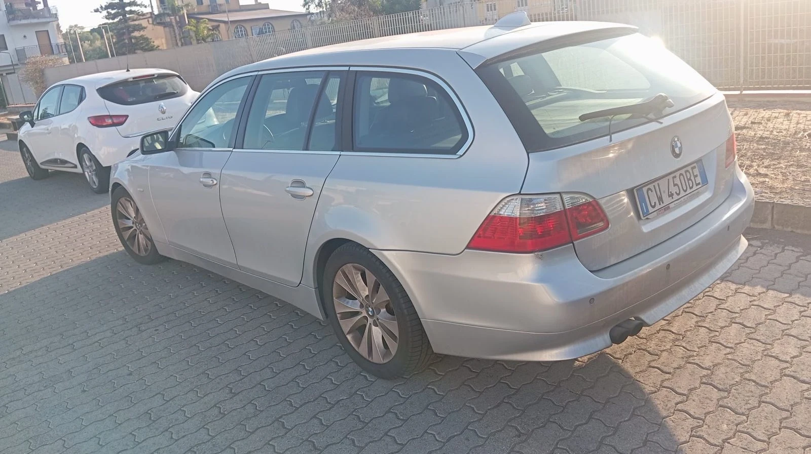 BMW 530  - изображение 3