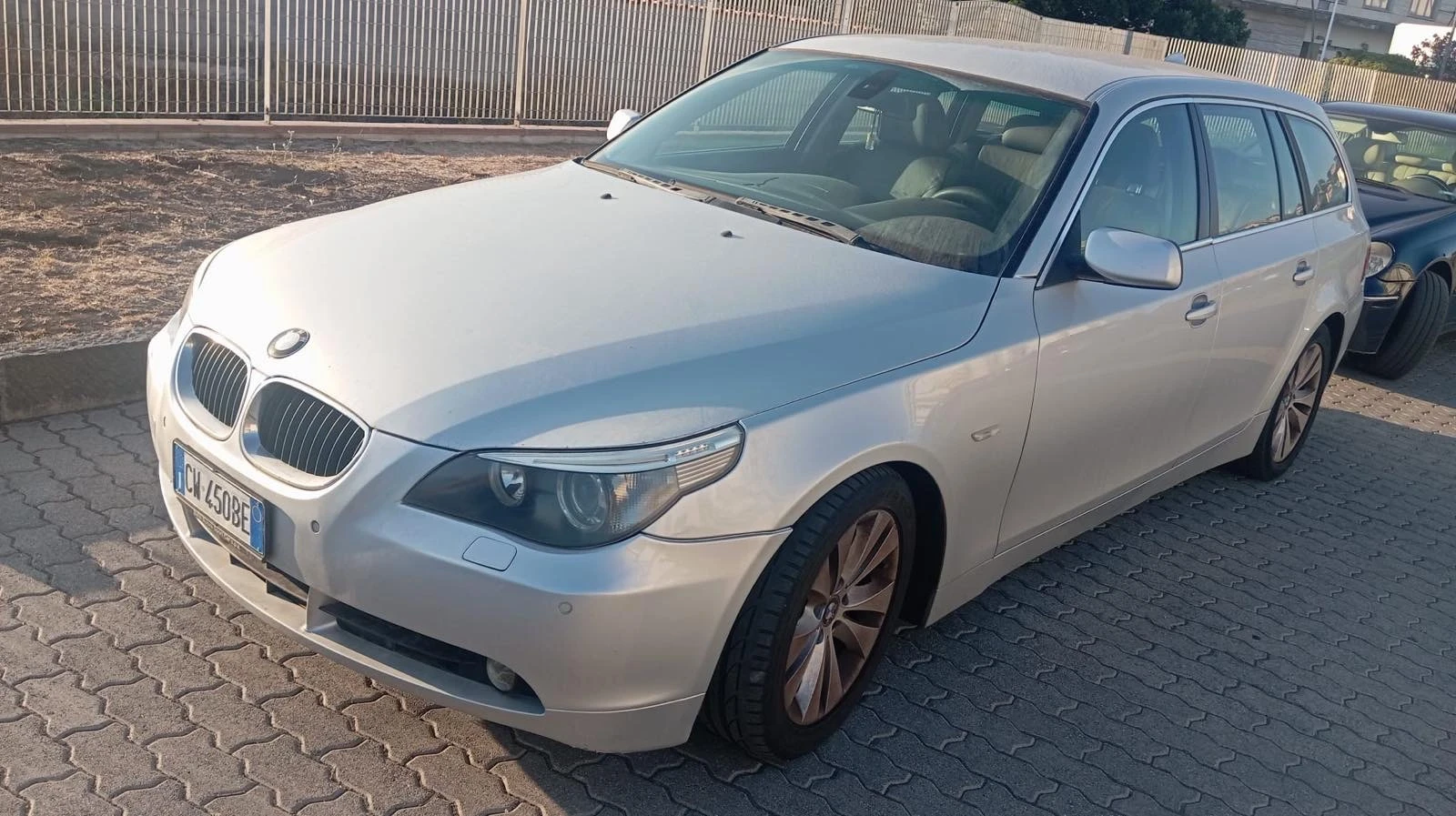 BMW 530  - изображение 2