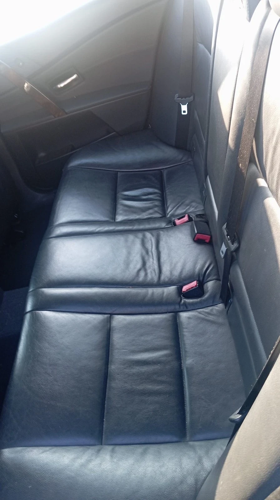 BMW 530  - изображение 5