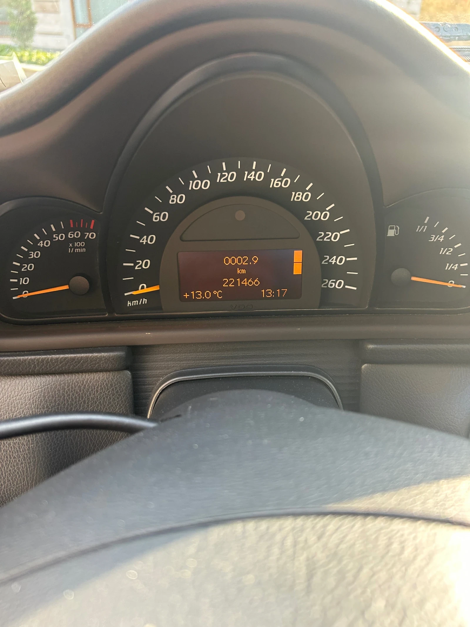 Mercedes-Benz C 180  | Mobile.bg   12