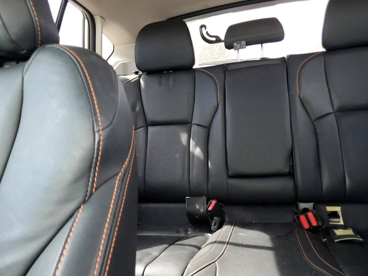 Subaru Crosstrek LIMITED | Mobile.bg   10