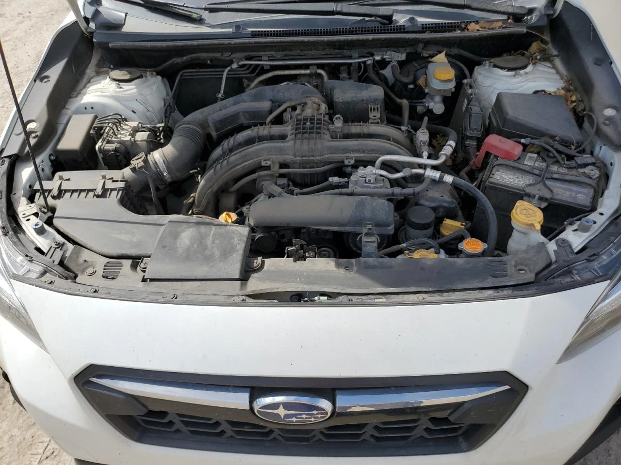 Subaru Crosstrek LIMITED | Mobile.bg   12