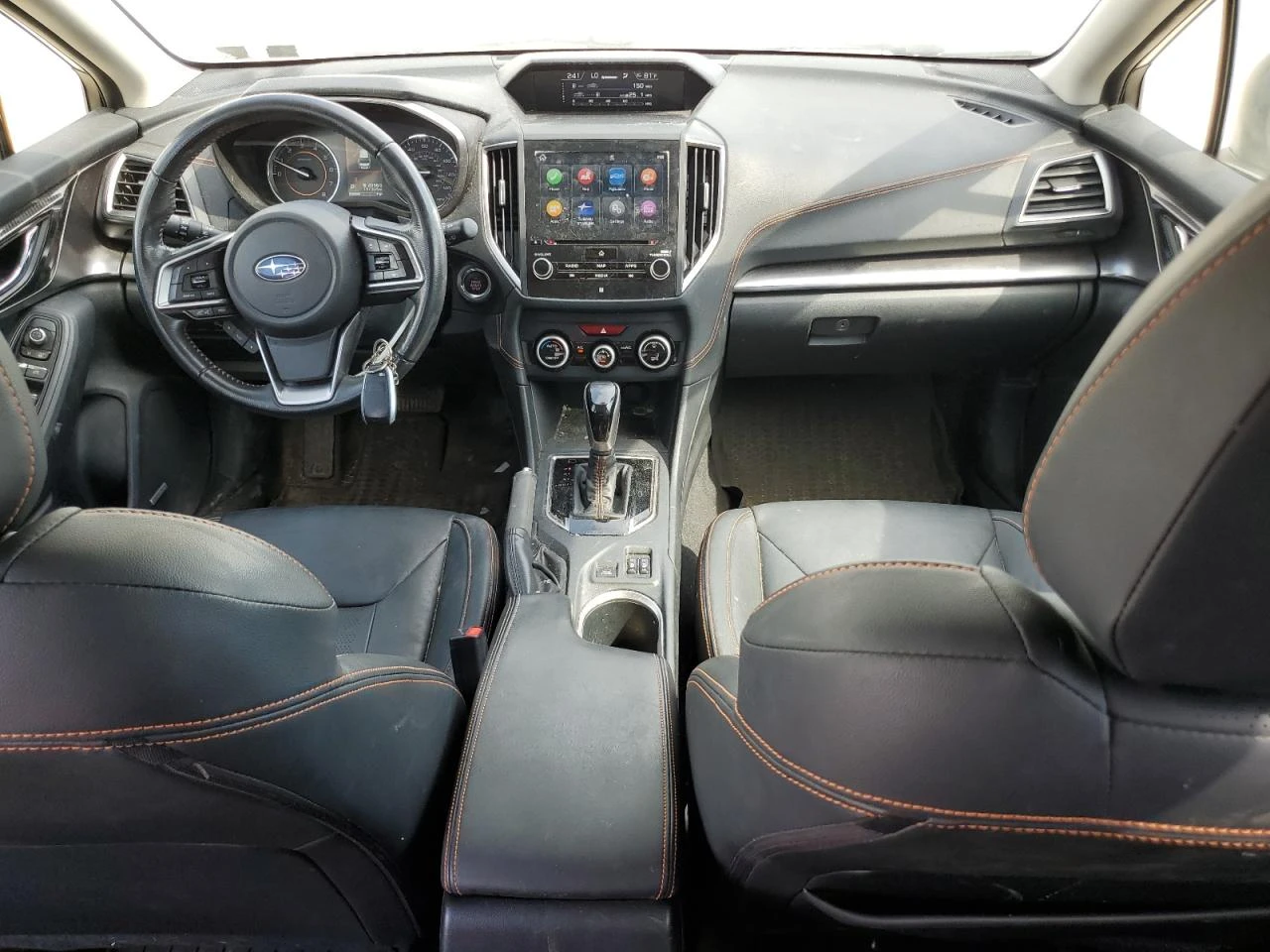 Subaru Crosstrek LIMITED | Mobile.bg   8