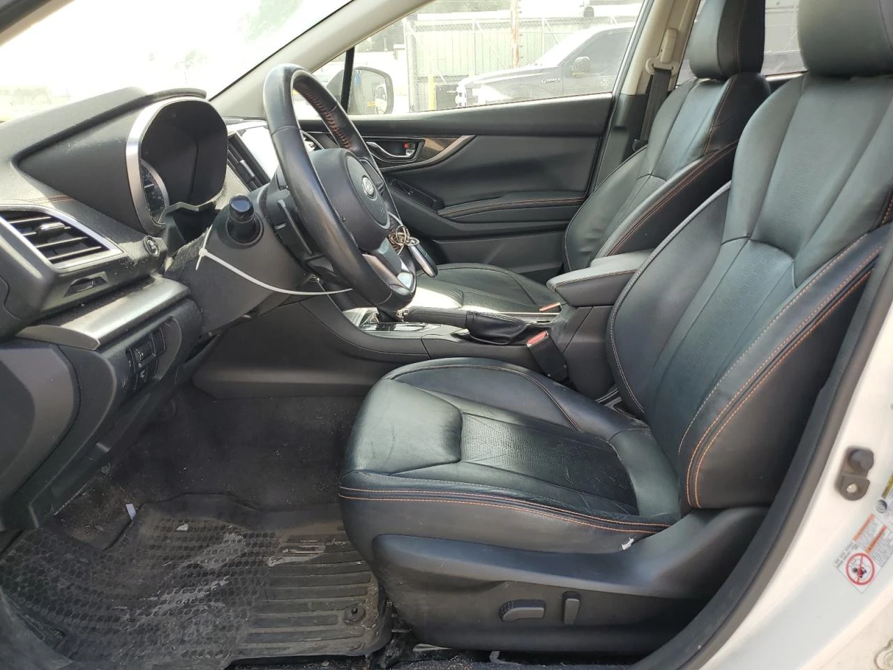 Subaru Crosstrek LIMITED | Mobile.bg   7