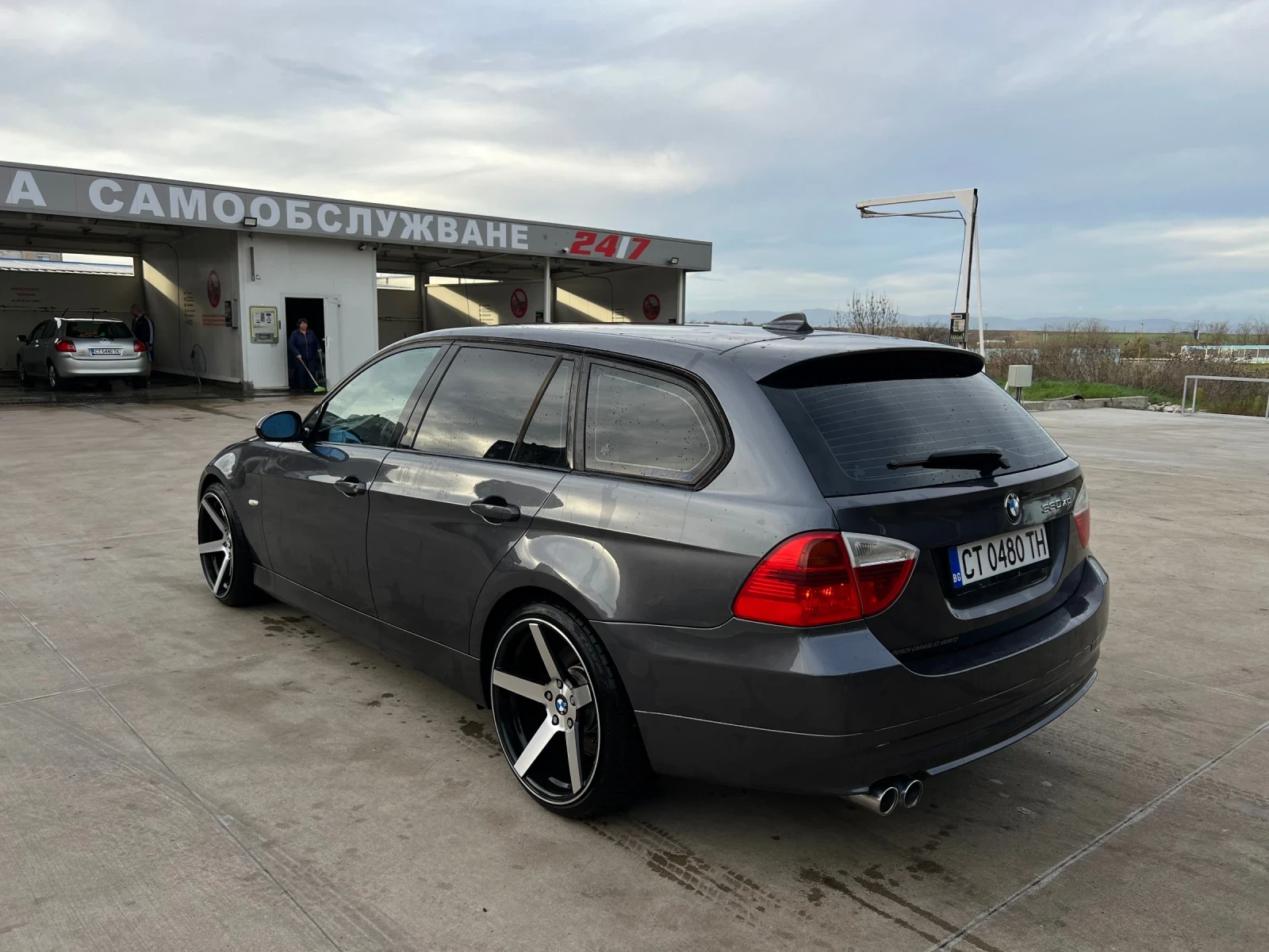 BMW 330 330xd | Mobile.bg � ����������� 11