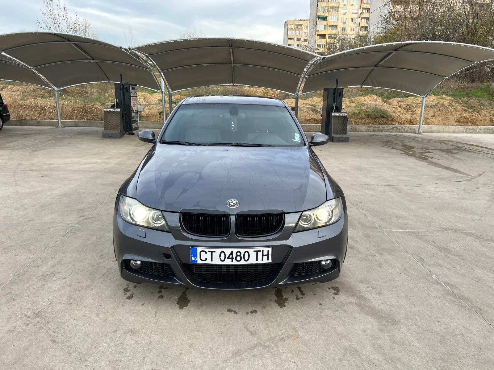 BMW 330 330xd - изображение 6