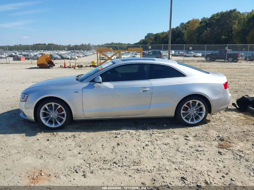 Audi A5 PREMIUM/44/   !!! | Mobile.bg   6