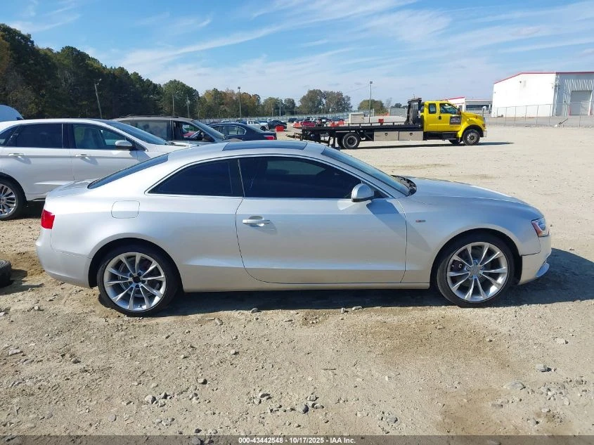 Audi A5 PREMIUM/44/   !!! | Mobile.bg   7