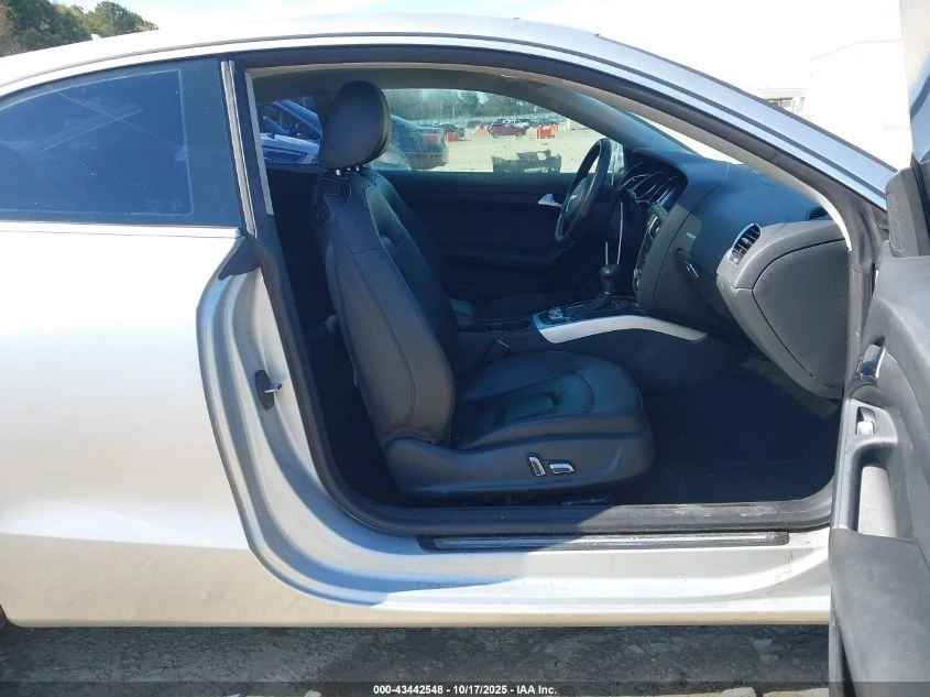 Audi A5 PREMIUM/44/   !!! | Mobile.bg   10