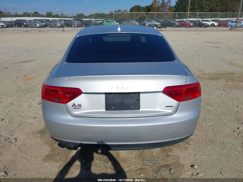 Audi A5 PREMIUM/44/   !!! | Mobile.bg   8