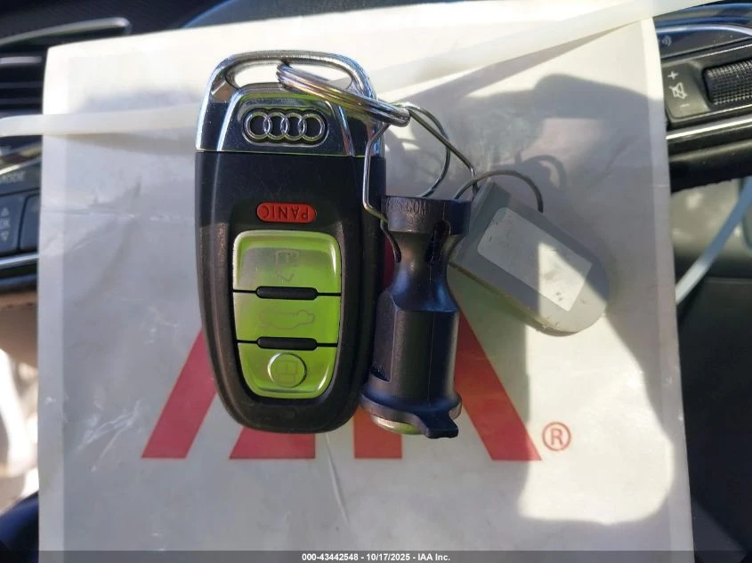 Audi A5 PREMIUM/44/   !!! | Mobile.bg   13