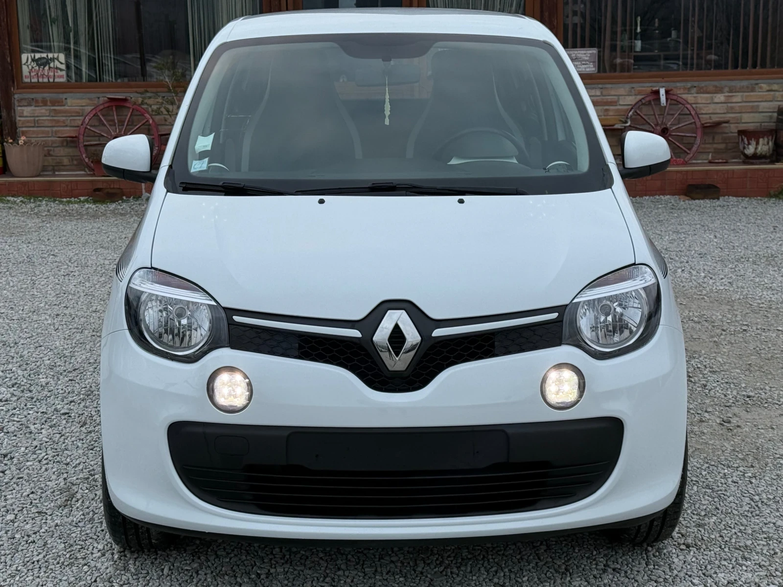 Renault Twingo 0.9 LIMITED 39 000 km  | Mobile.bg � ����������� 5