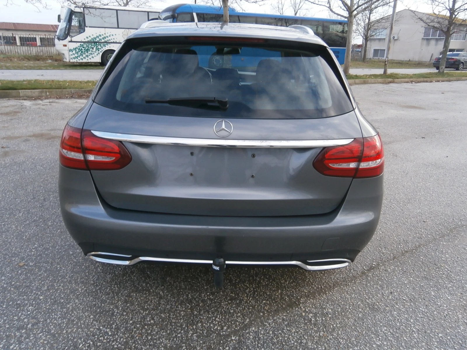 Mercedes-Benz C 220 NOV VNOS* TOP*  - изображение 6