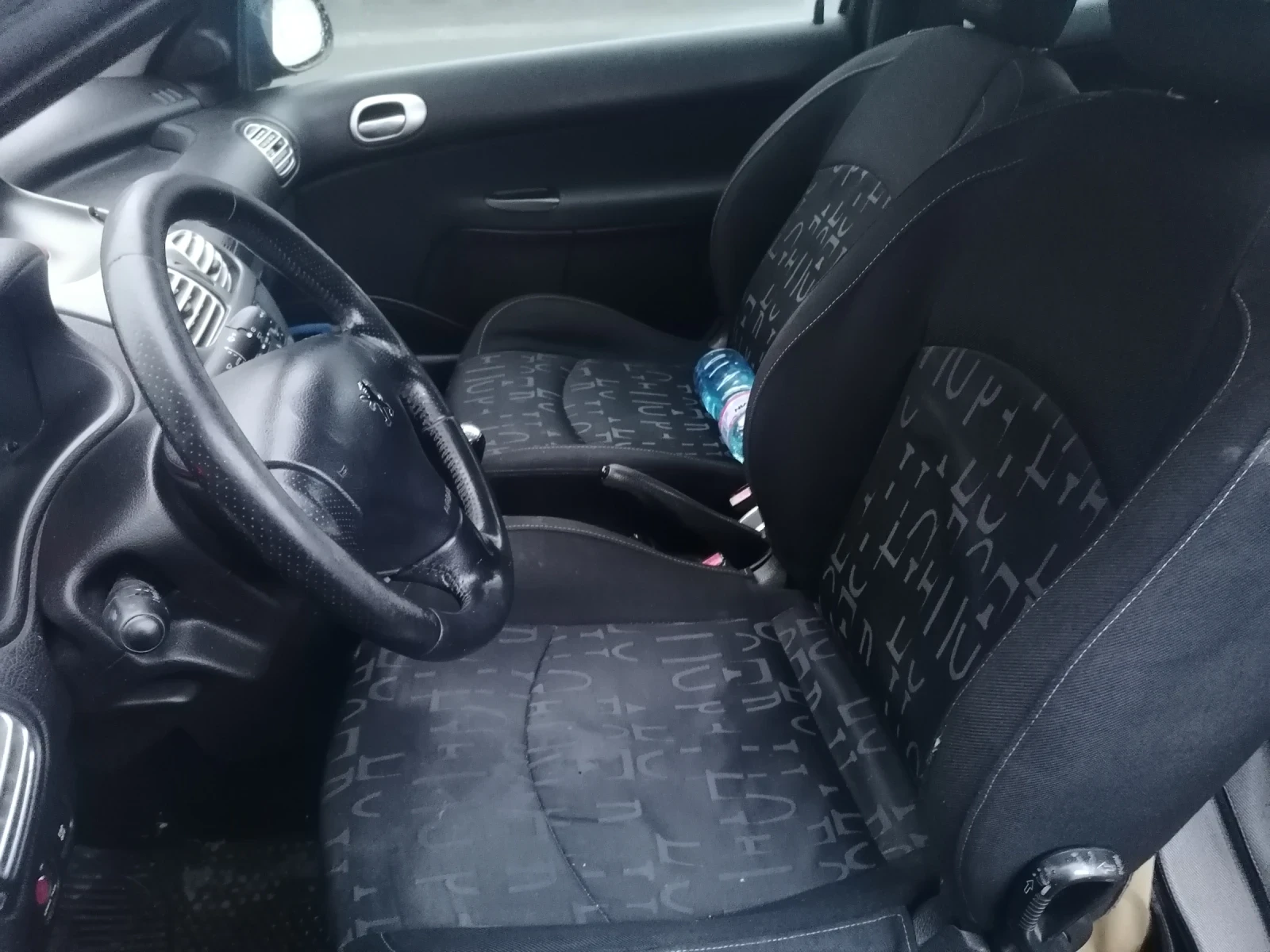 Peugeot 206 Спорт - изображение 5