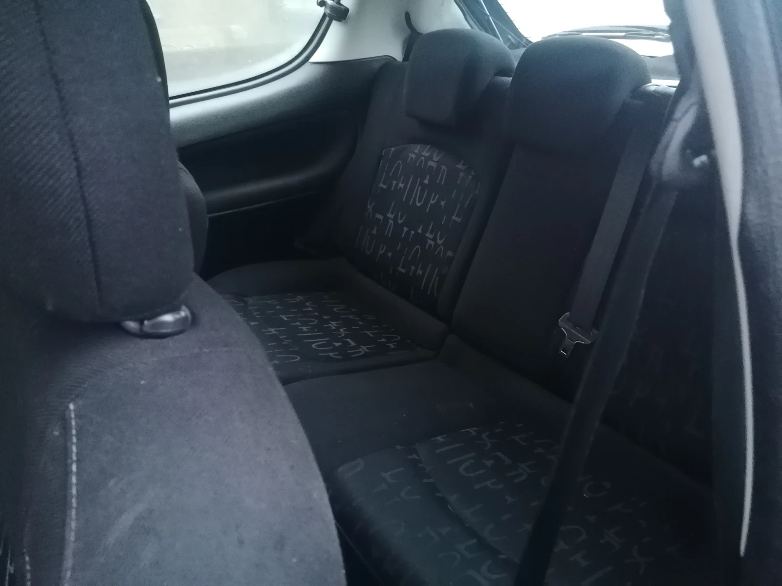 Peugeot 206 Спорт - изображение 4