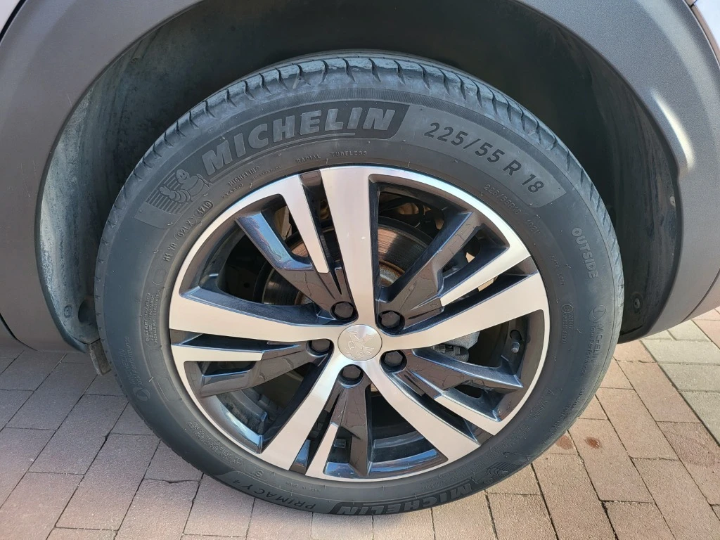 Peugeot 3008 ALLURE | Mobile.bg � ����������� 13