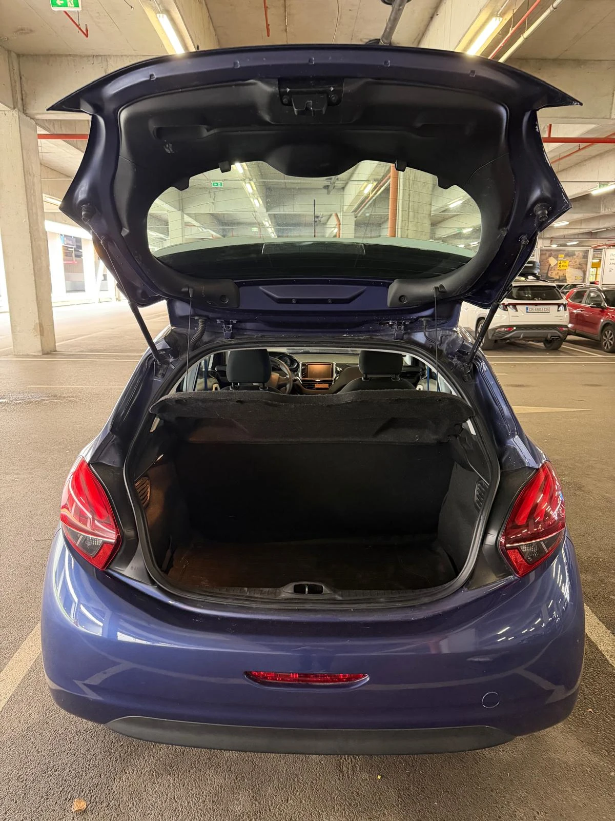 Peugeot 208 | Mobile.bg � ����������� 12