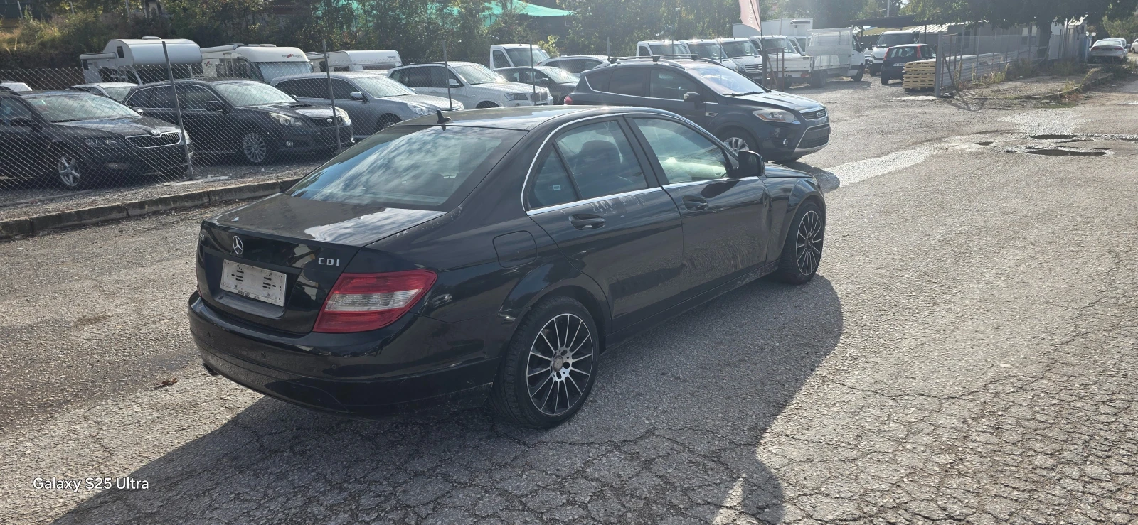 Mercedes-Benz C 220 2.2cdi | Mobile.bg � ����������� 2