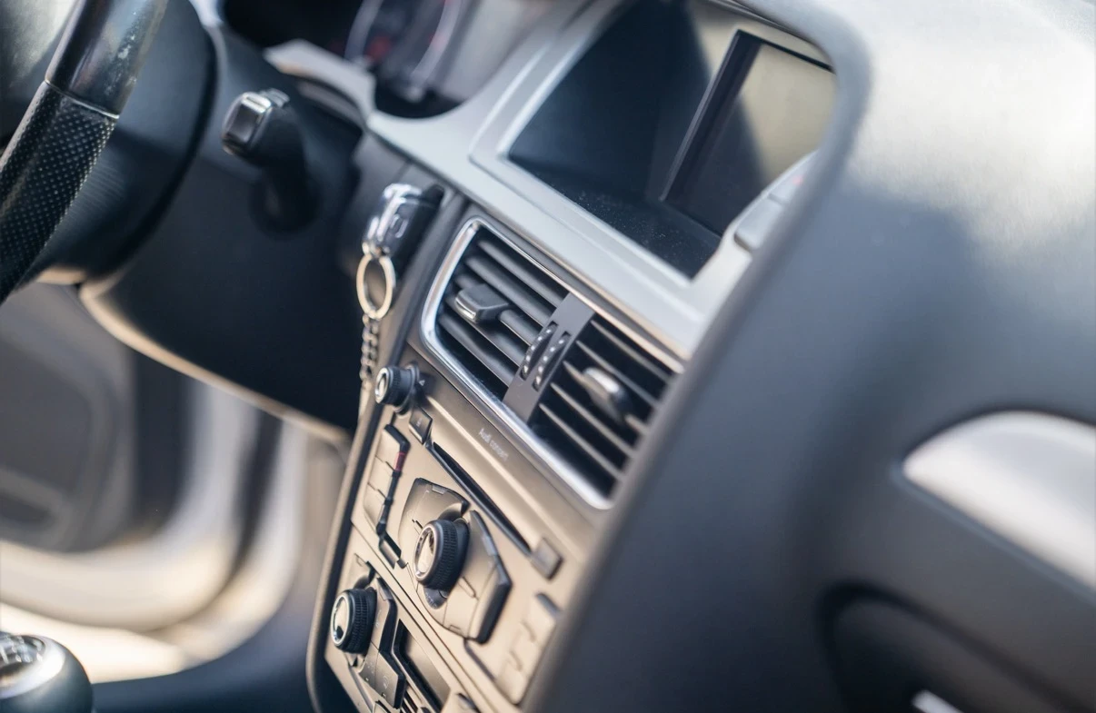 Audi A4, снимка 7 - Автомобили и джипове - 53830447