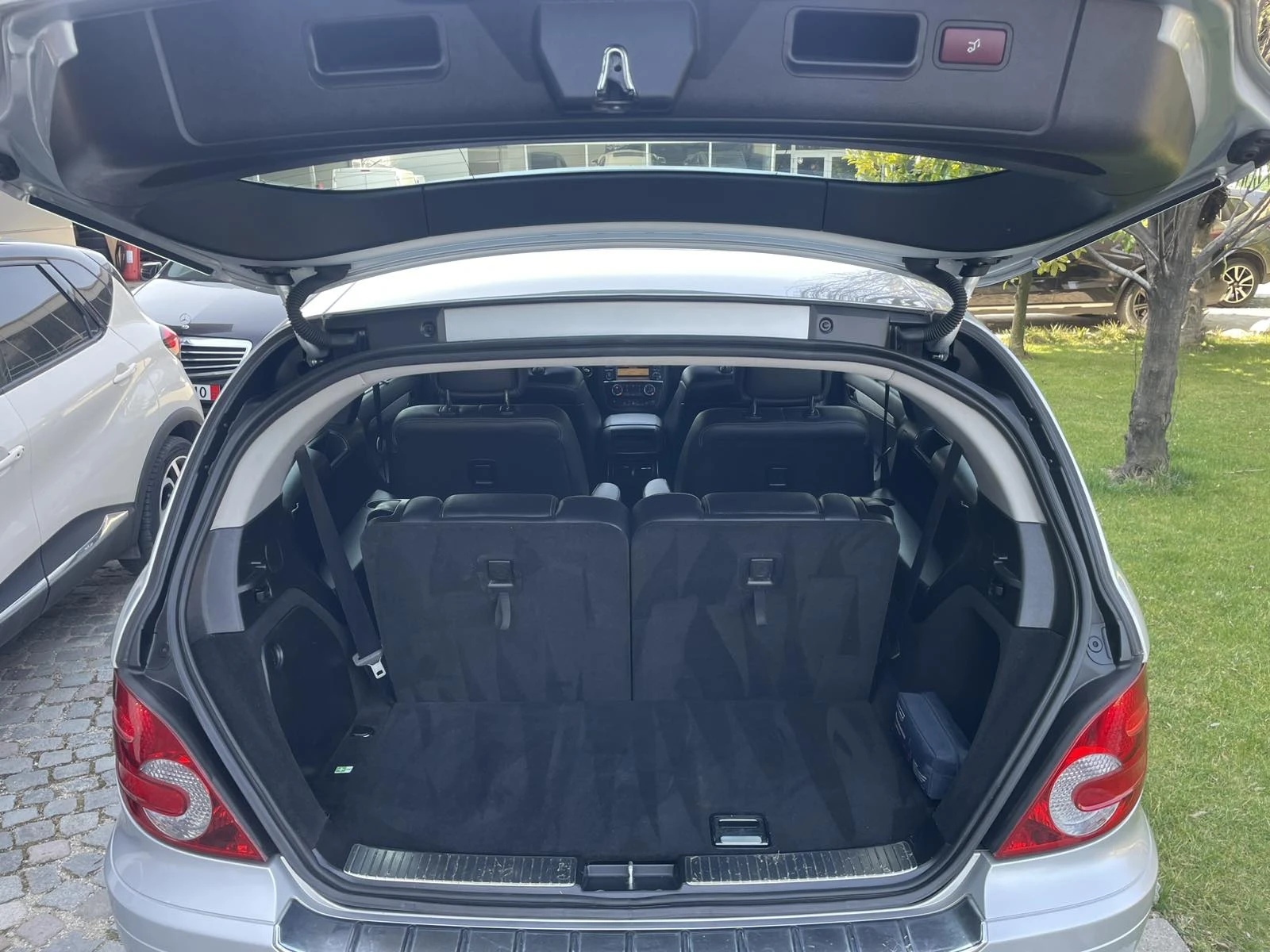 Mercedes-Benz R 300 CDI, AMG ����� | Mobile.bg � ����������� 10