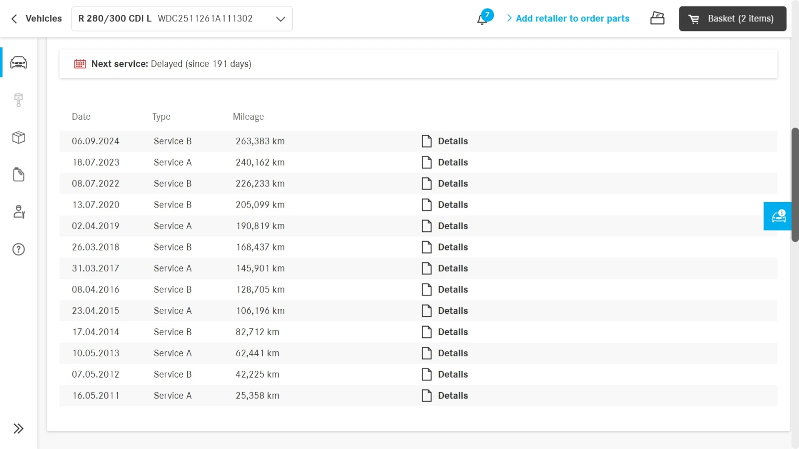 Mercedes-Benz R 300 CDI, AMG ����� | Mobile.bg � ����������� 17