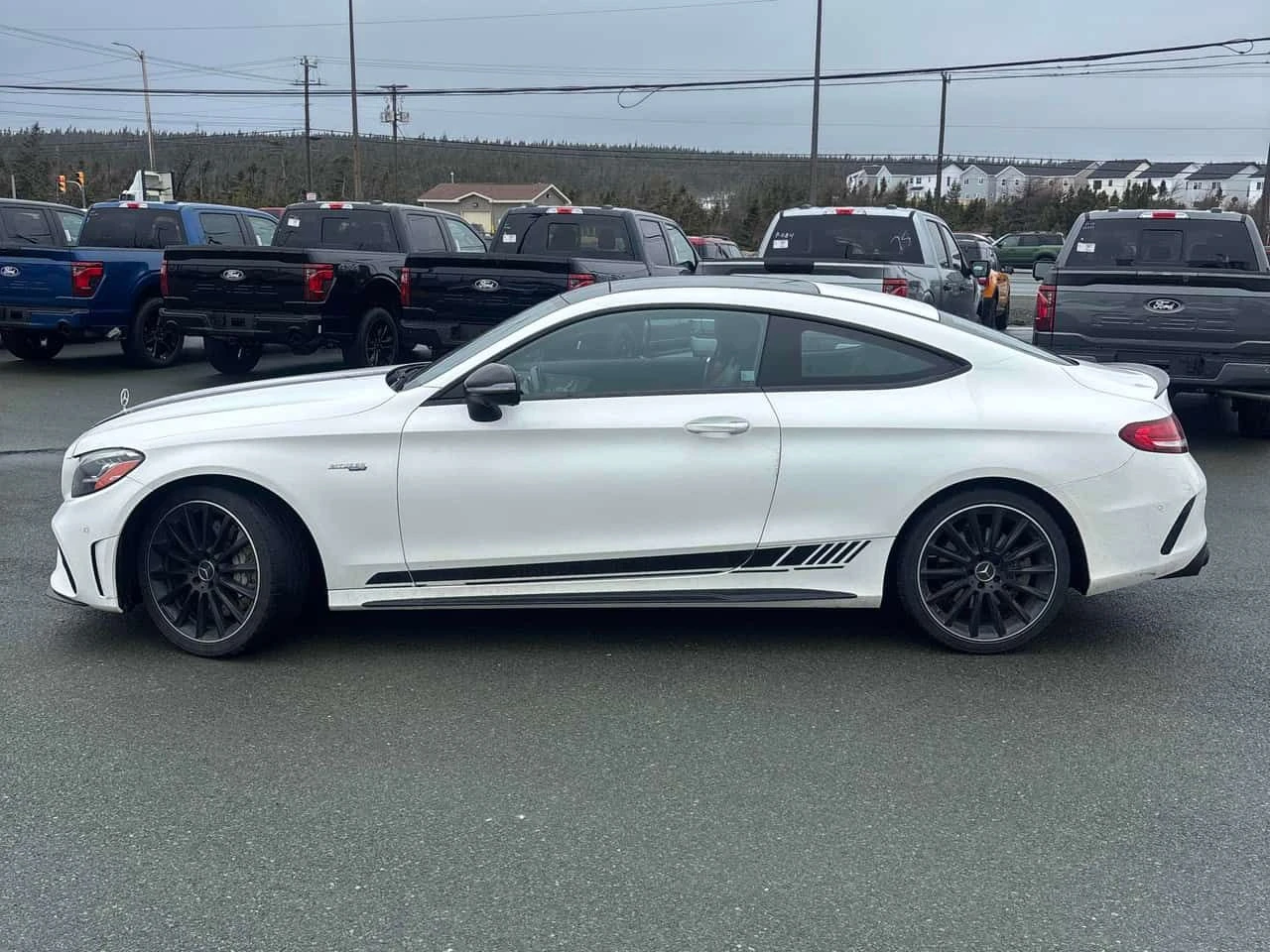 Mercedes-Benz C 43 AMG * PANO* KEYLESS* �������*  | Mobile.bg � ����������� 2