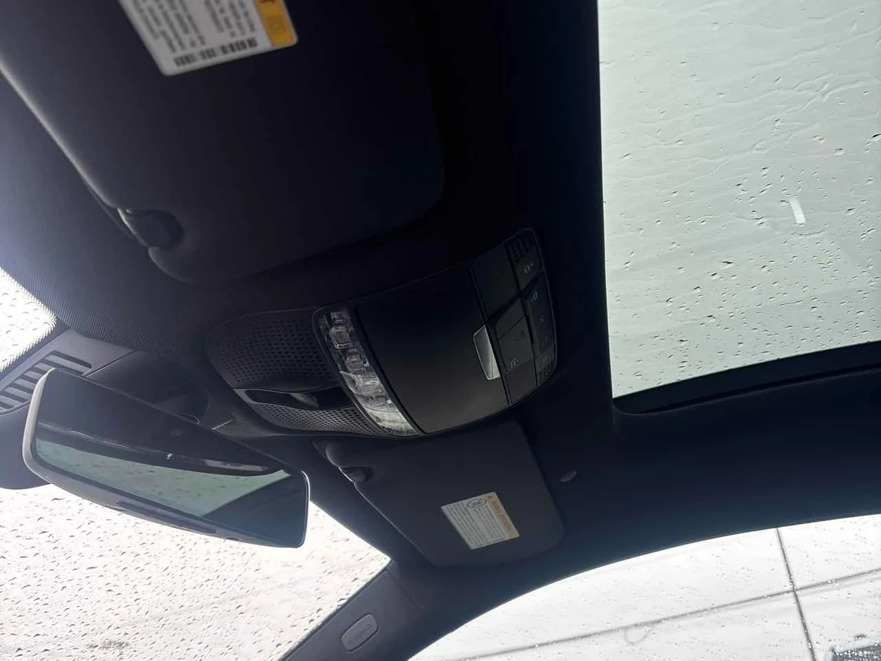 Mercedes-Benz C 43 AMG * PANO* KEYLESS* �������*  | Mobile.bg � ����������� 11