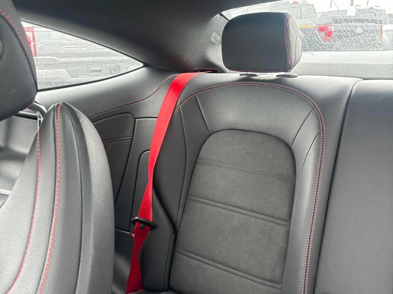 Mercedes-Benz C 43 AMG * PANO* KEYLESS* �������*  | Mobile.bg � ����������� 12