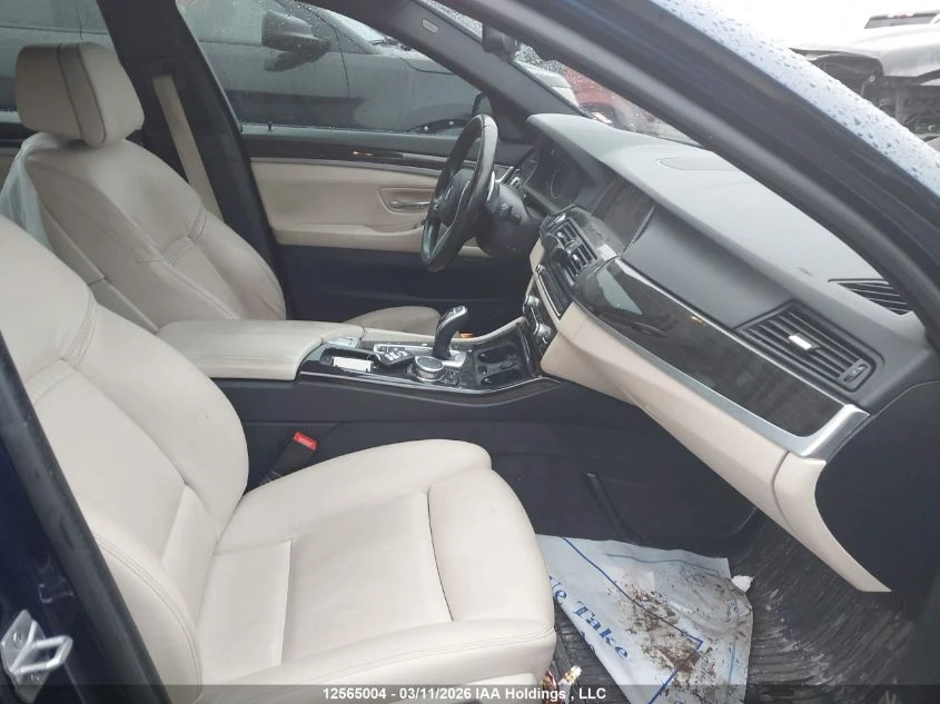 BMW 535 ДИЗЕЛ* MPACK* ДИГ.ТАБЛО* ПОДГРЕВ* ВАКУМ, снимка 7 - Автомобили и джипове - 53915775